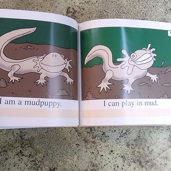 Level Reader Dave Pat Sargent Beginner Books Children's Picture Homeschool - Picture 15 of 15